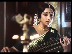 Janaki Devi poster