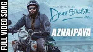 Azhaipaya poster