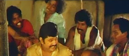 Annae Annae poster