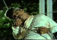 Kathiyai Theettathae poster