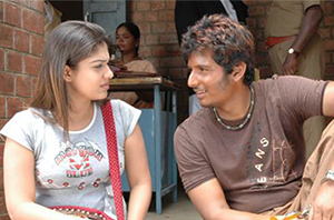 Thirundhi Vidu poster