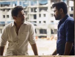 Theme Of Kolaigaraan poster