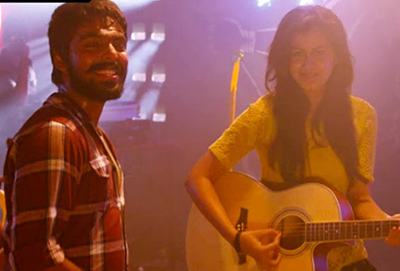 Vandha Mala poster