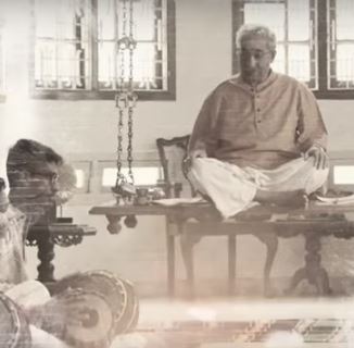 Varalaama poster