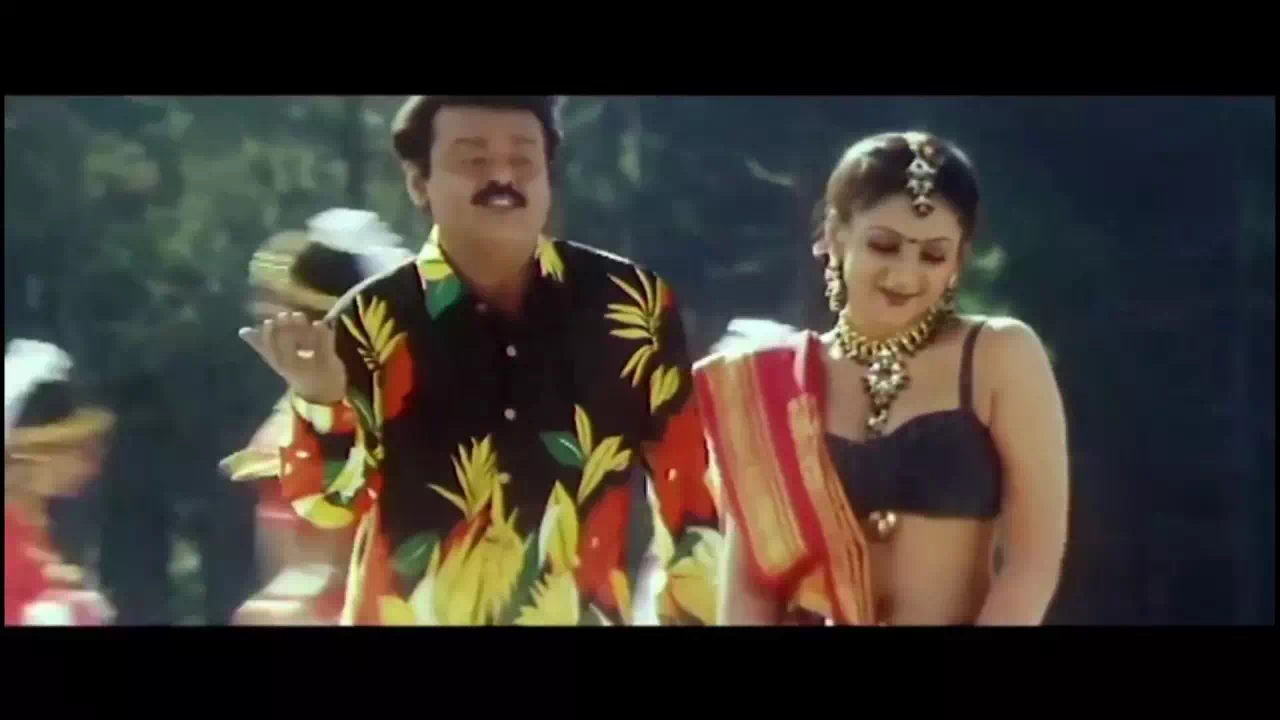 Manakkum Sandhaname poster