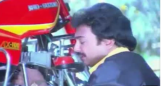Paadaporen Duet Paattu poster