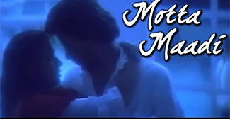 Motta Maadi poster