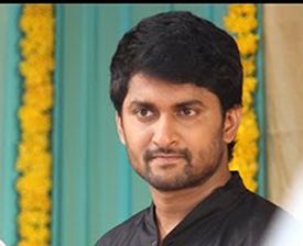Padhiye Padhiye (Male) poster