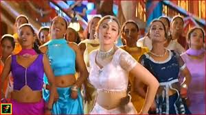 Hey Meenalochani poster