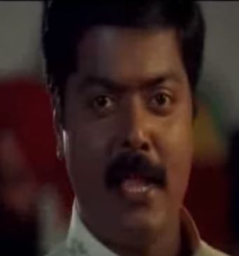 Dilli Thaandi poster