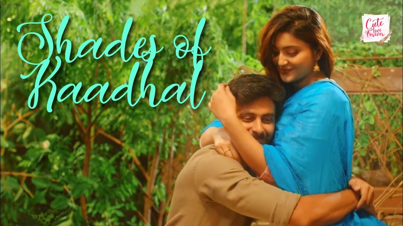 Shades Of Kaadhal poster