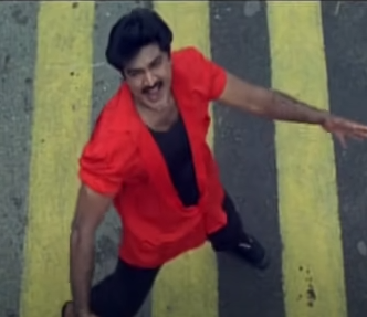 Paaru Thambi Paaru poster