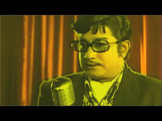 Odi Konde Iruppen poster