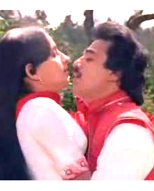 Kanmaniye Pesu poster