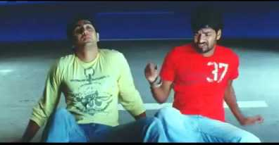 Athu Oru Kaalam poster