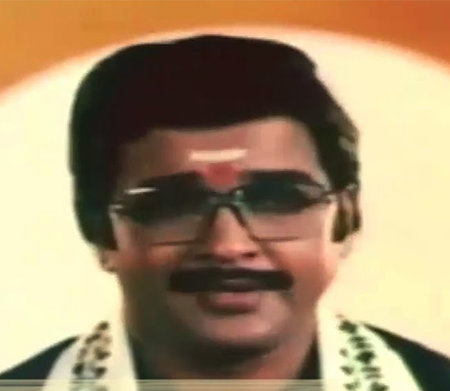 Kalaivaniye poster