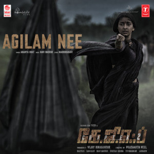 Agilam Nee poster