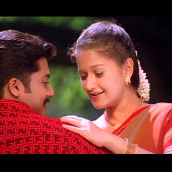 Ennai Thalattum Female poster