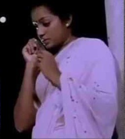 Nilavu Thoongum Neram Female poster