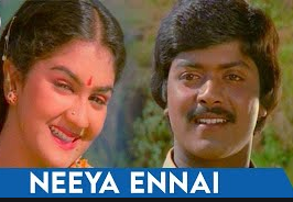 Neeya Ennai poster