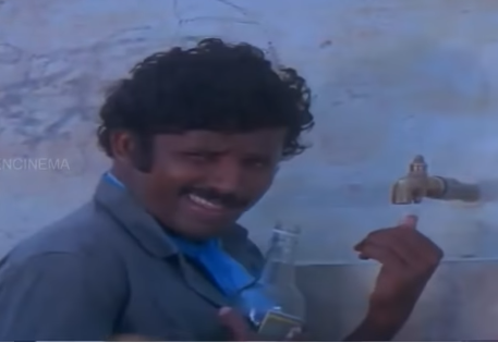 Oothivittan Yethikkitten poster