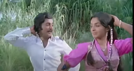 Mottu Vitta Vasanai poster