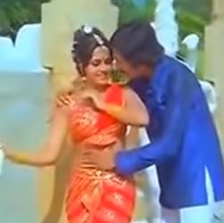 Vaanil Vaazhum Dhevadhai poster