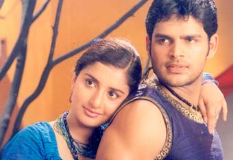 En Kannai poster