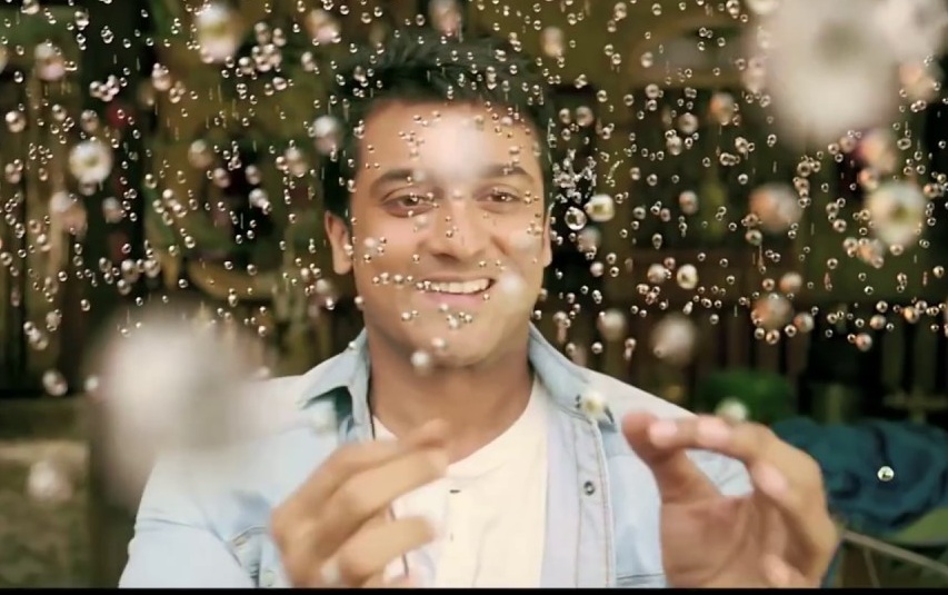 Kaalam En Kadhali poster