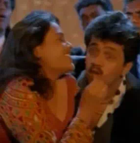 Mutham Thara poster