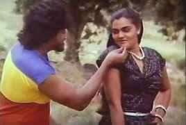 Naane Raja poster