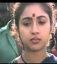 Ingey Maanamulla Ponnu poster