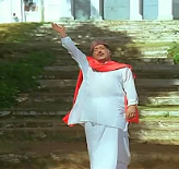 Ezhuthatha Sattangal Solgindra poster