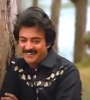Kadal Meethile poster