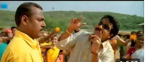Perinba Pechukaran poster