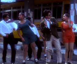 CBI Enge poster