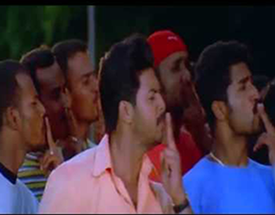 Sight Adipom Dhum Adipom poster