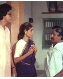 Samsaram Adhu Minsaram poster