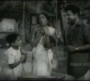 Muthu Chippi poster