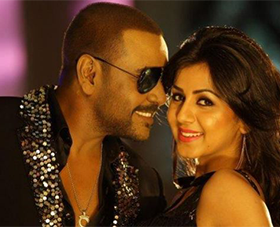 Motta Paiyyan Paiyyan poster
