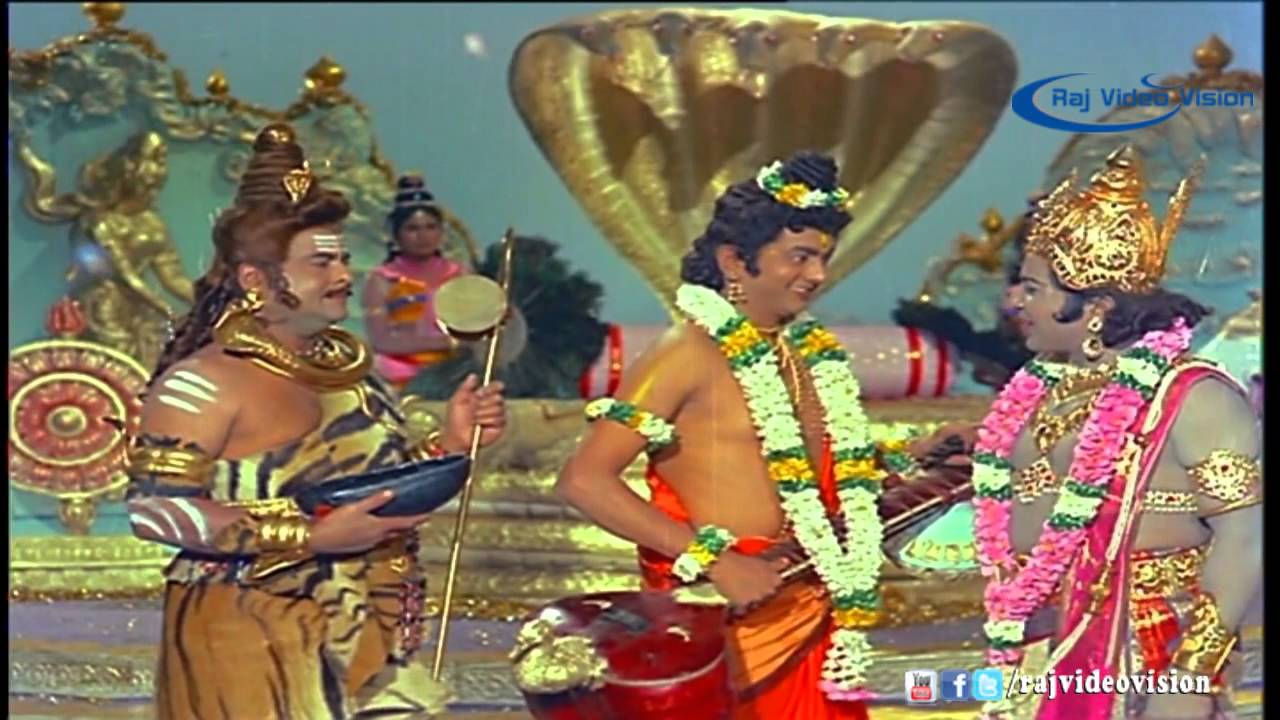 Pichandi Thannai Kandu poster