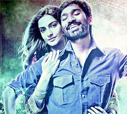 Parakka Seivaai poster