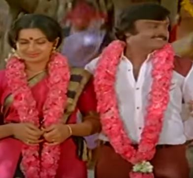 Rasaa Manam Sengarumbu poster