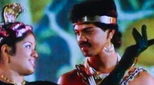 Unnai Vidamatten poster