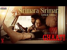 GHAATI poster