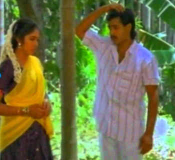Kadhal Kaditham poster