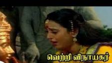 Nithya Sumangali Neeye poster