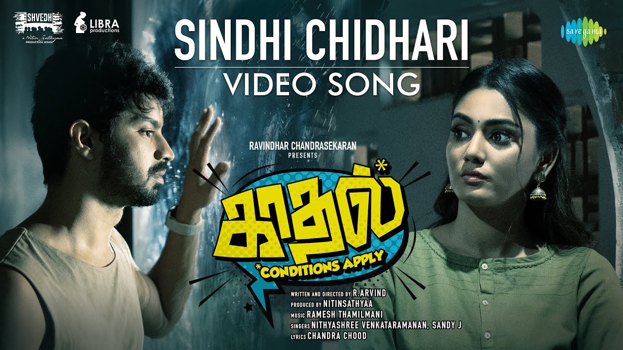 Sindhi Chidhari poster