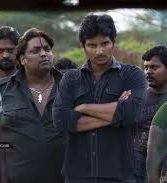 Menmai Paduvaai Manamey poster