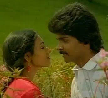 Chinna Poove Mella Pesu poster